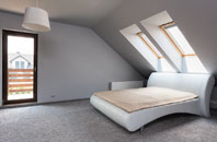 Hadston bedroom extensions